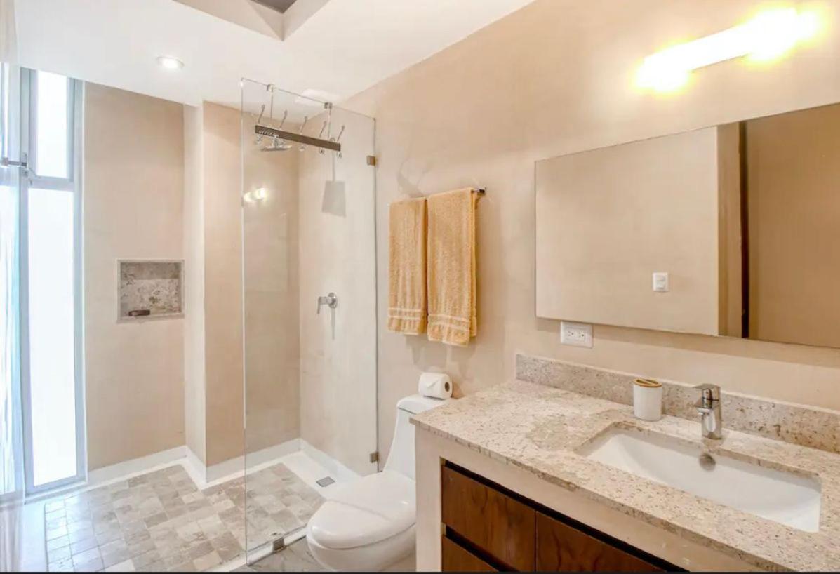 Hotel Casa Azul 2bed Tulum