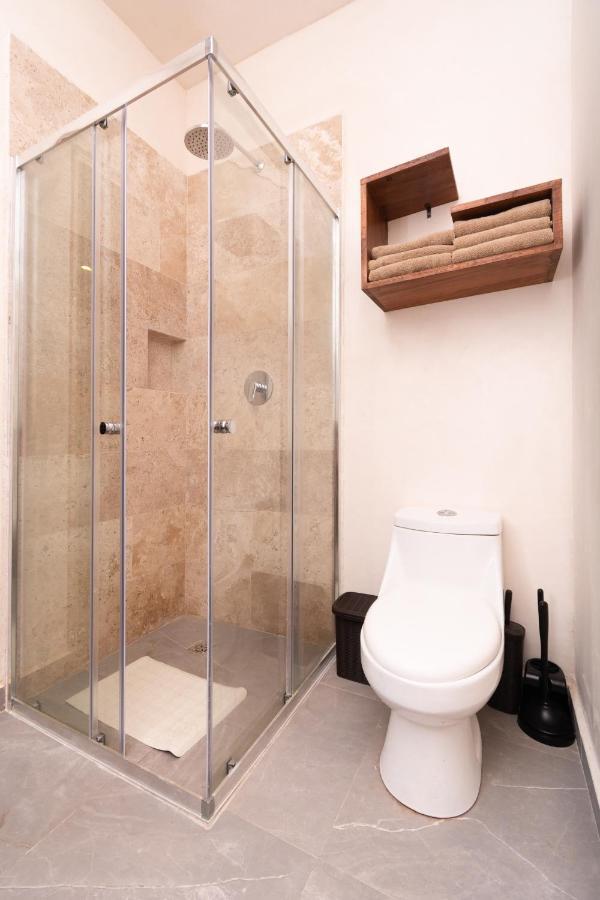 Smart Depas By Soyrumi Apartamento *