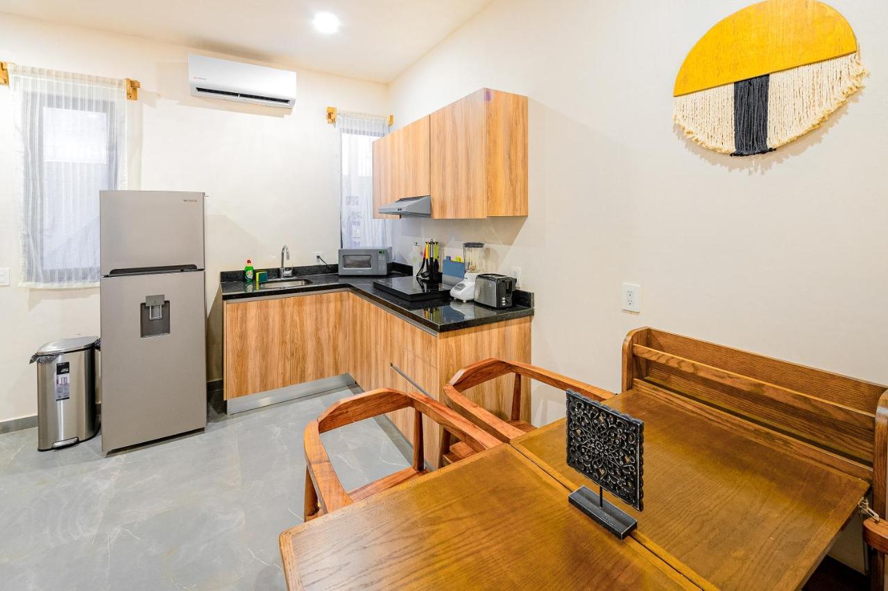 Smart Depas By Soyrumi Apartamento