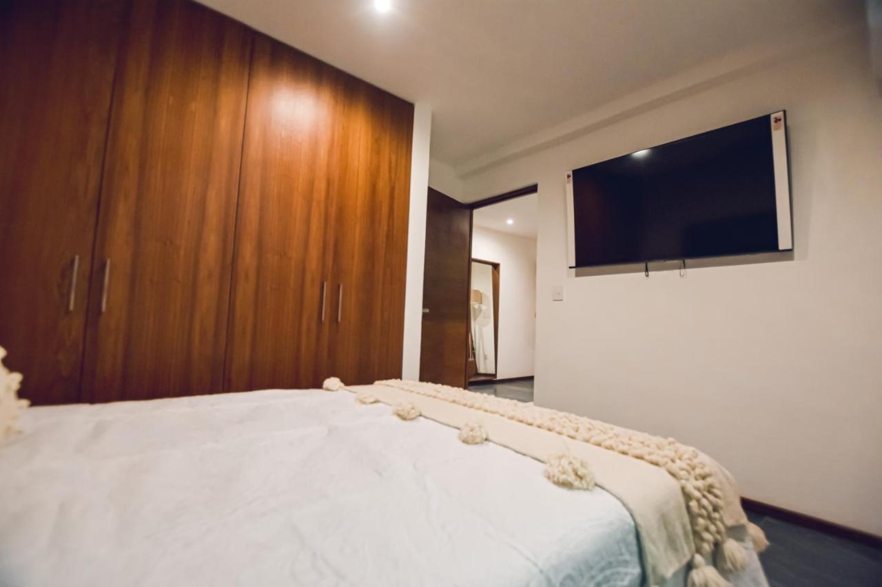 Nectar Apartahotel *