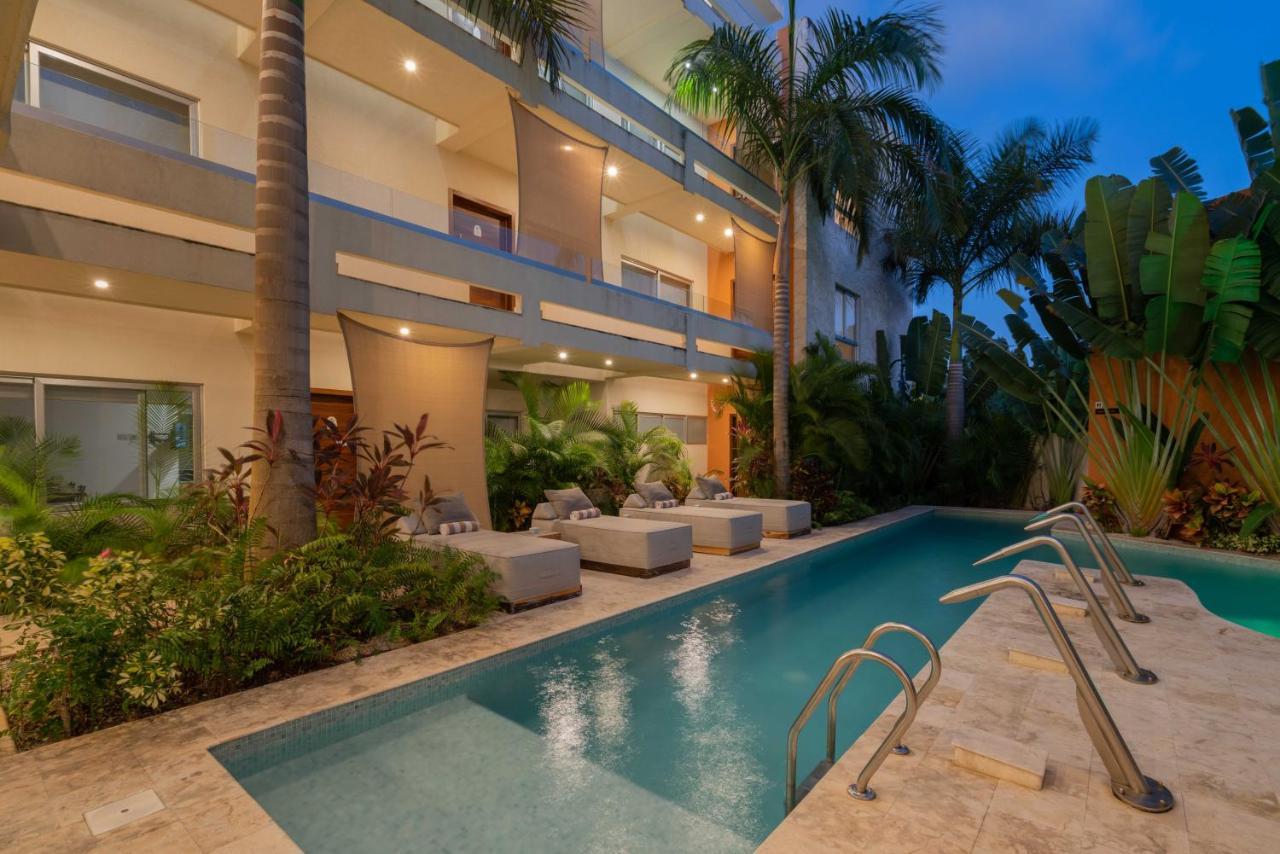Valhalla By Biwa 3* Tulum