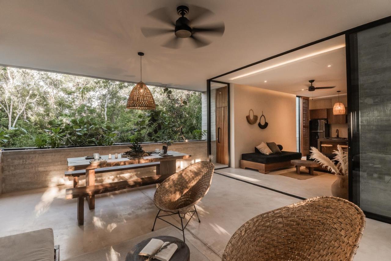 Totally Private Pool And Terrace @ La Veleta D5 Apartamento *