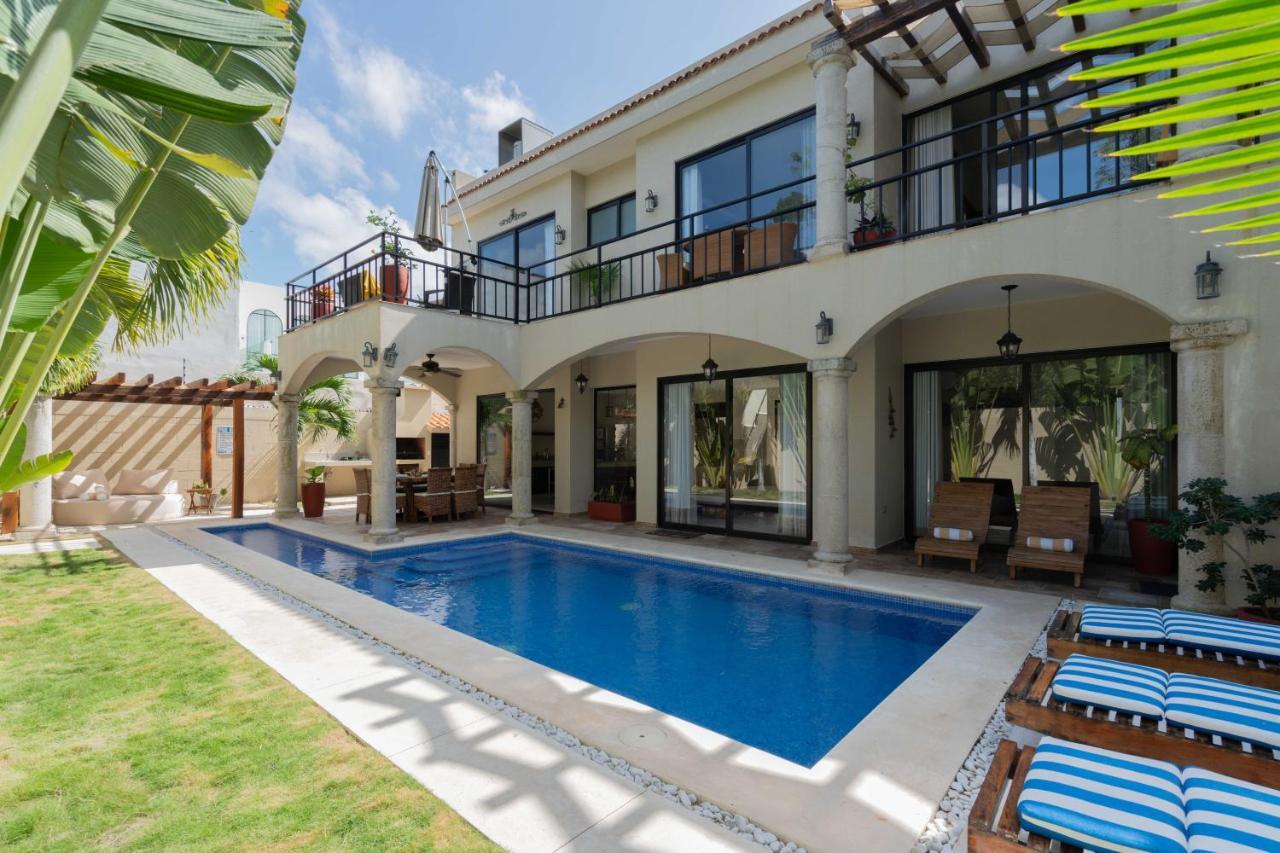 Stunning For 10-cabana-private Pool-parking Сasa de vacaciones