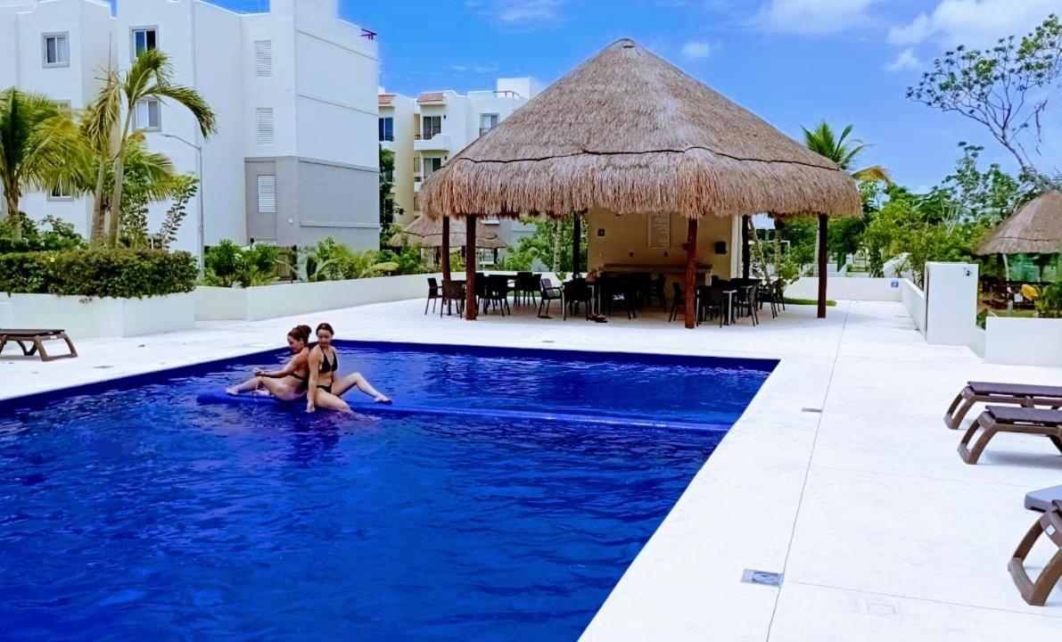 Vacations * Tulum