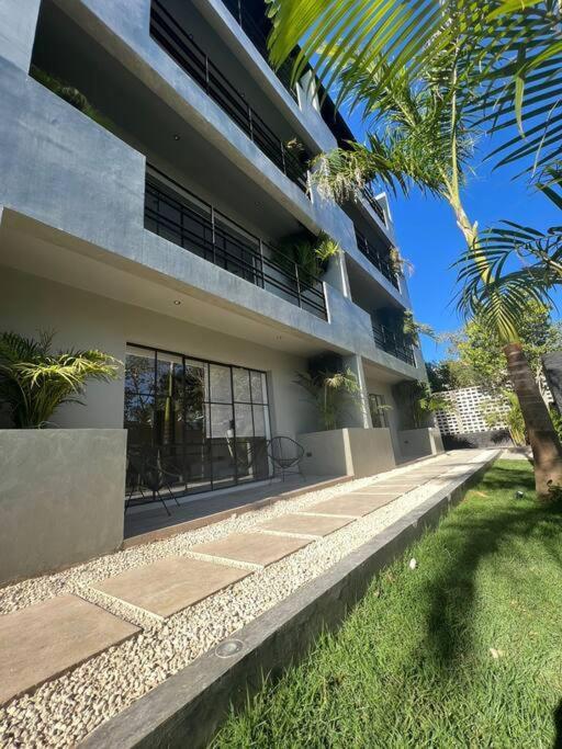 Apartamento Loft En Tulum
