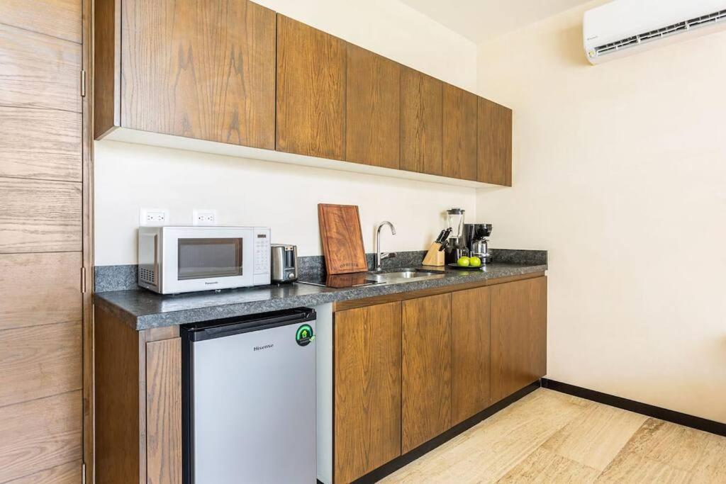 Loft En Aldea Zama Apartamento