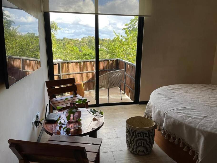 Loft En Aldea Zama Apartamento *