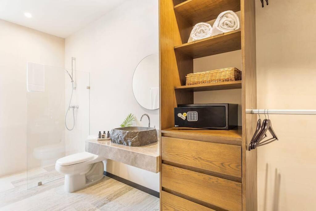 Loft En Aldea Zama Apartamento *