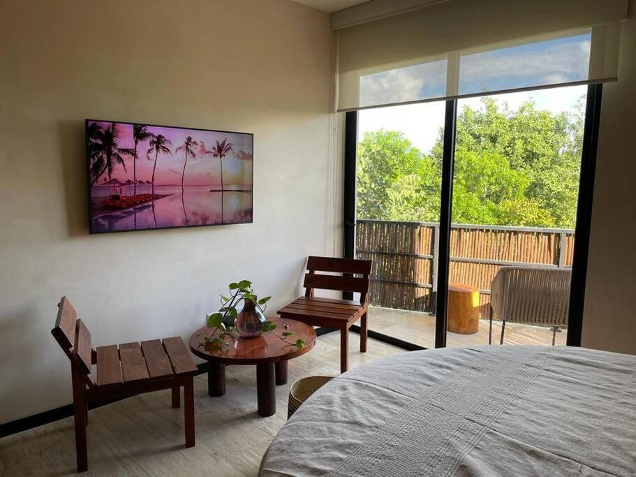 Loft En Aldea Zama Apartamento *
