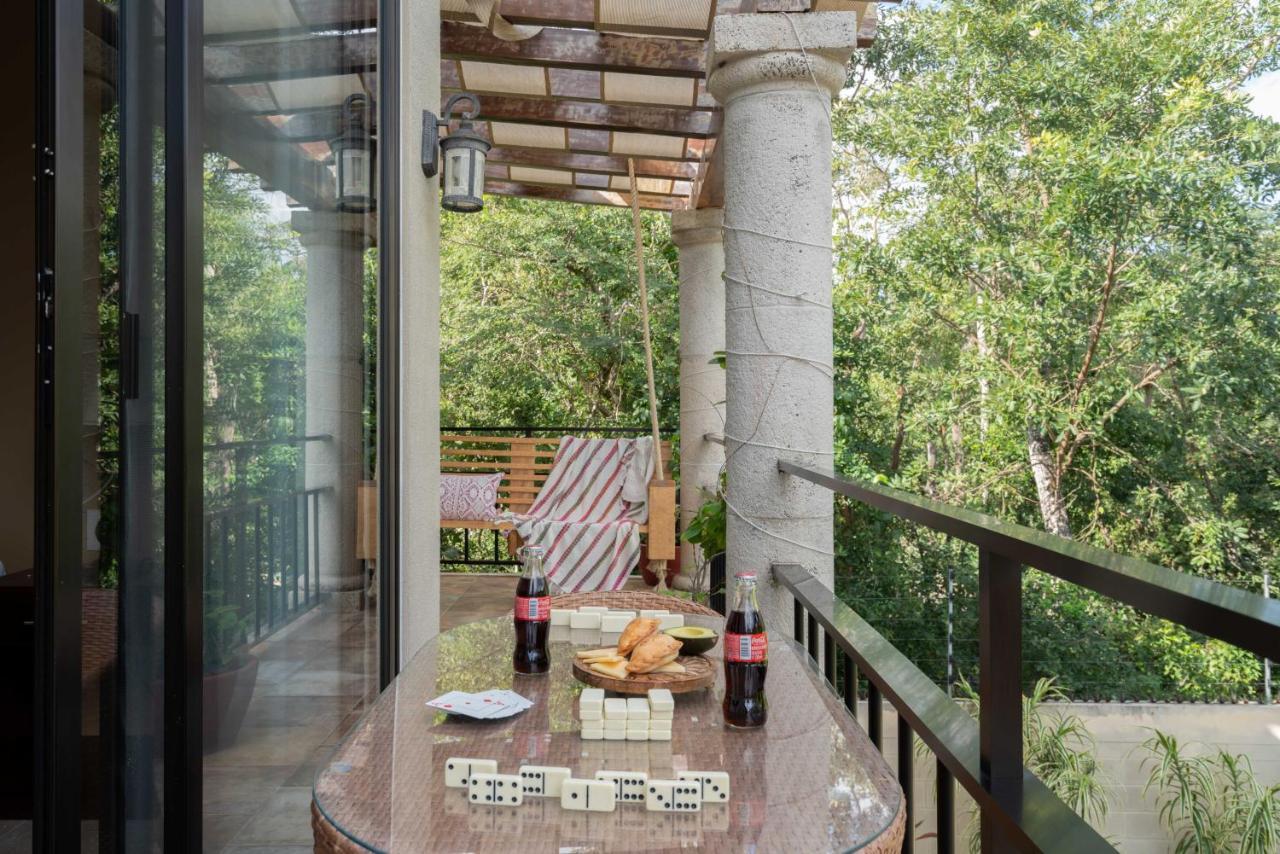 Stunning For 10-cabana-private Pool-parking Сasa de vacaciones Tulum
