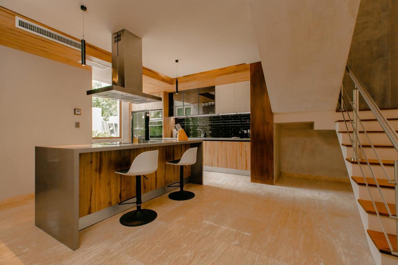Apartamento Lumina At Amaya *