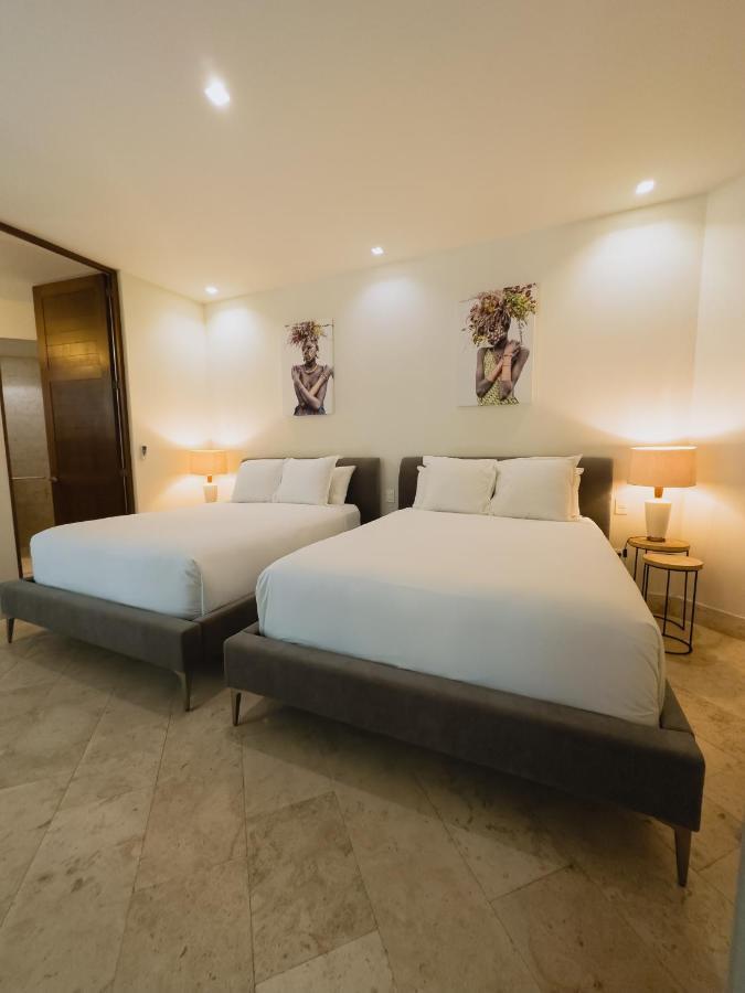 Apartamento Puerta Azul, Luum Zama,