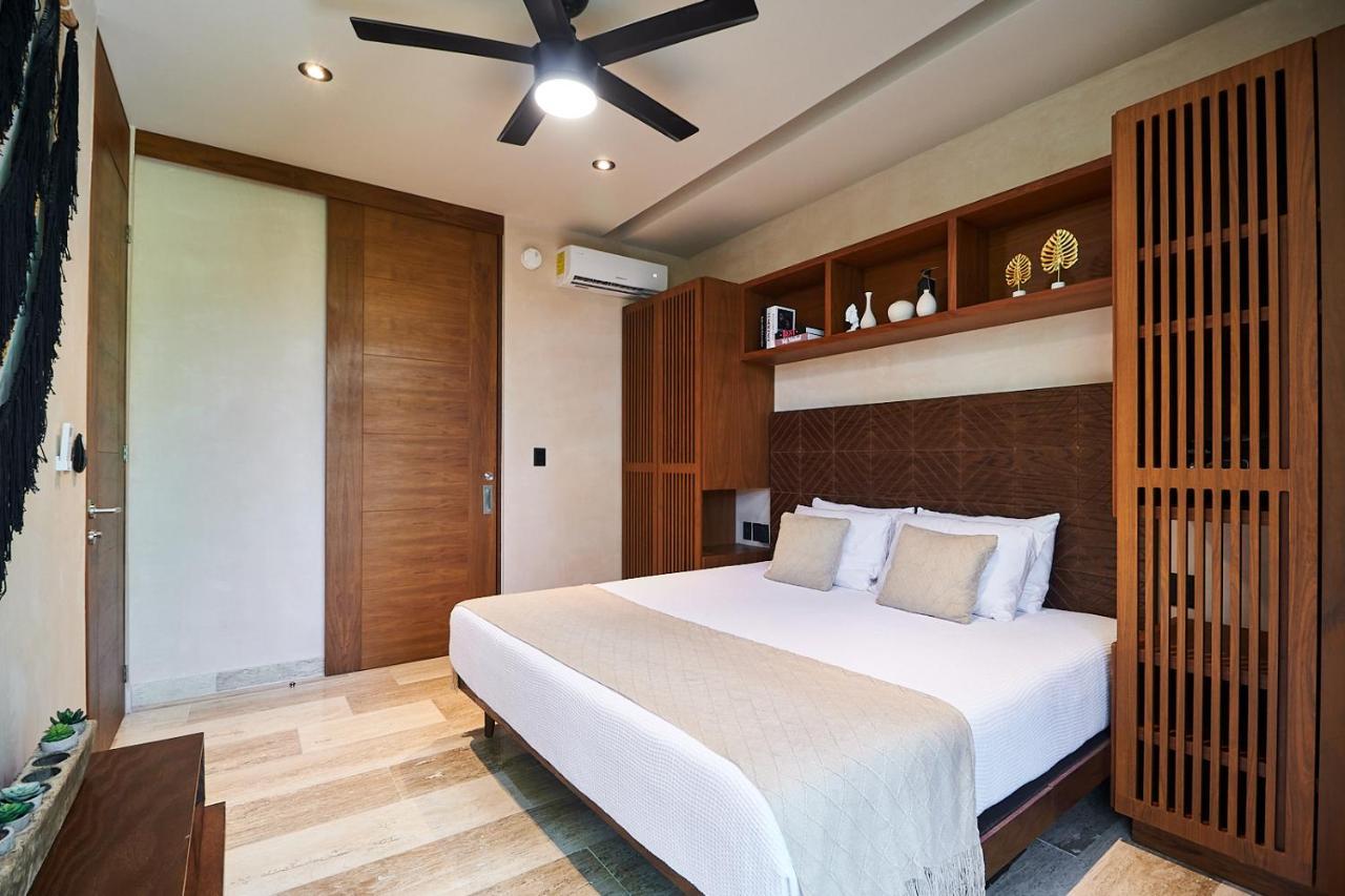 Botanica 201 Apartamento *