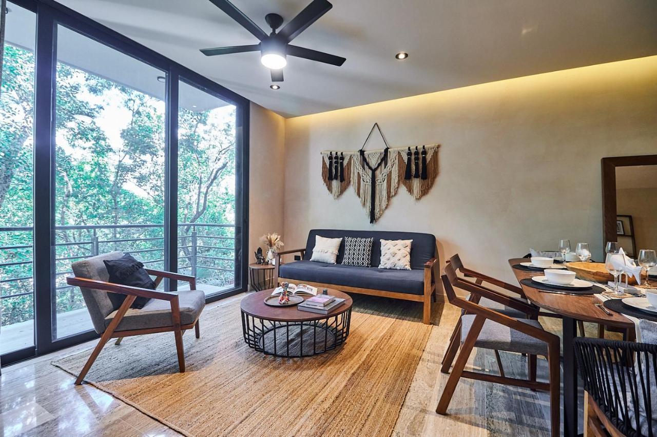 Botanica 201 Apartamento