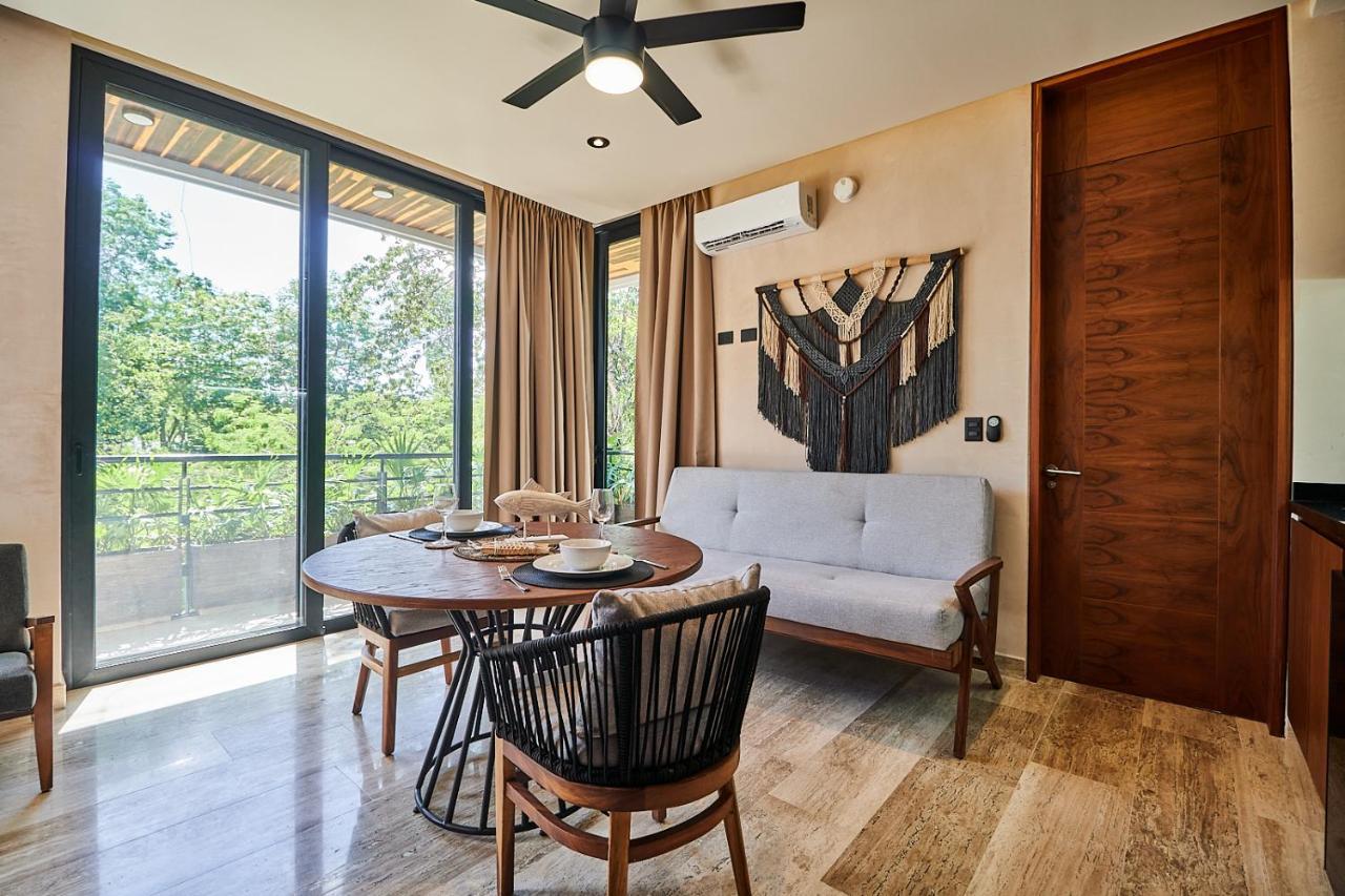 Apartamento Botanica 201 *