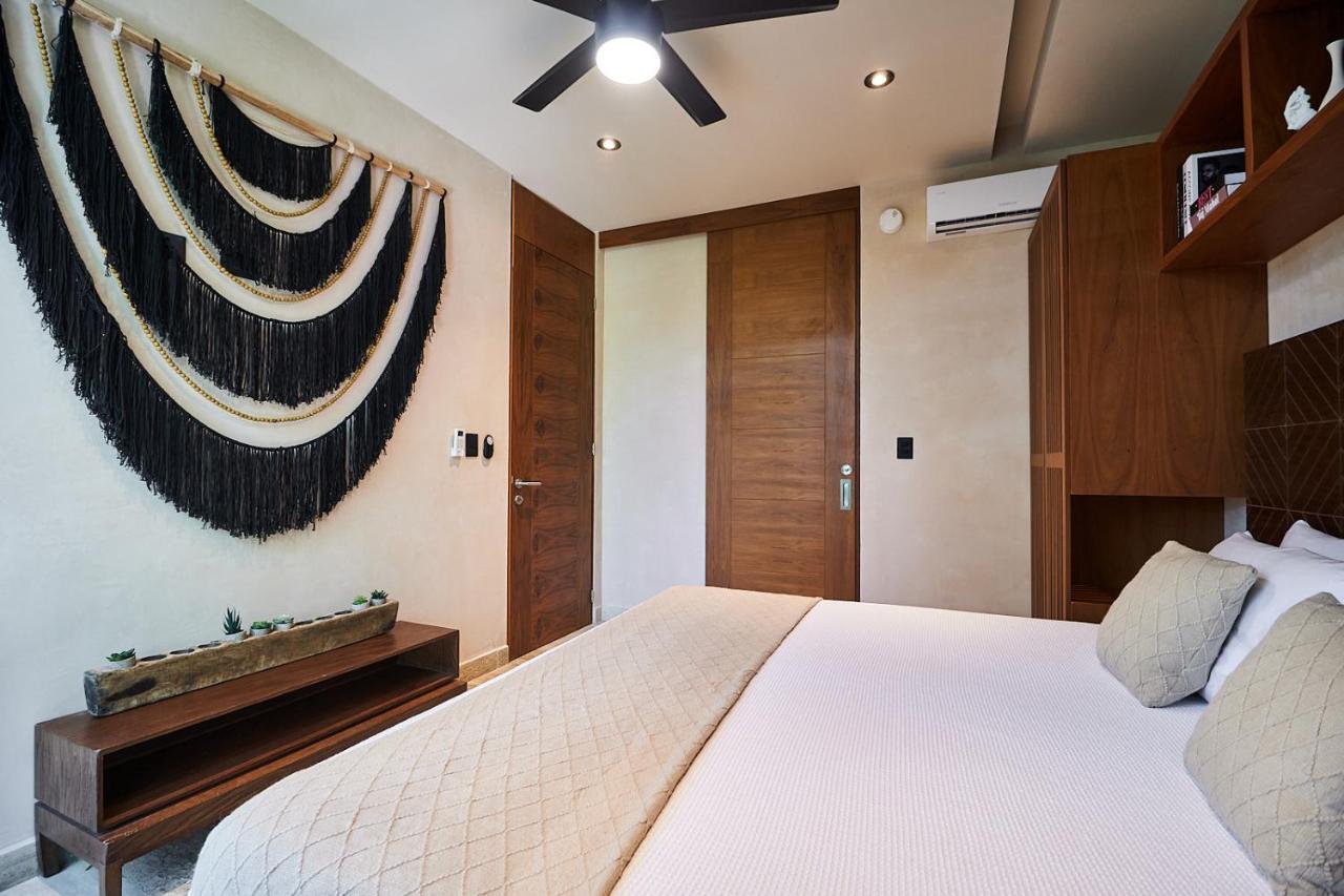 Botanica 201 Apartamento