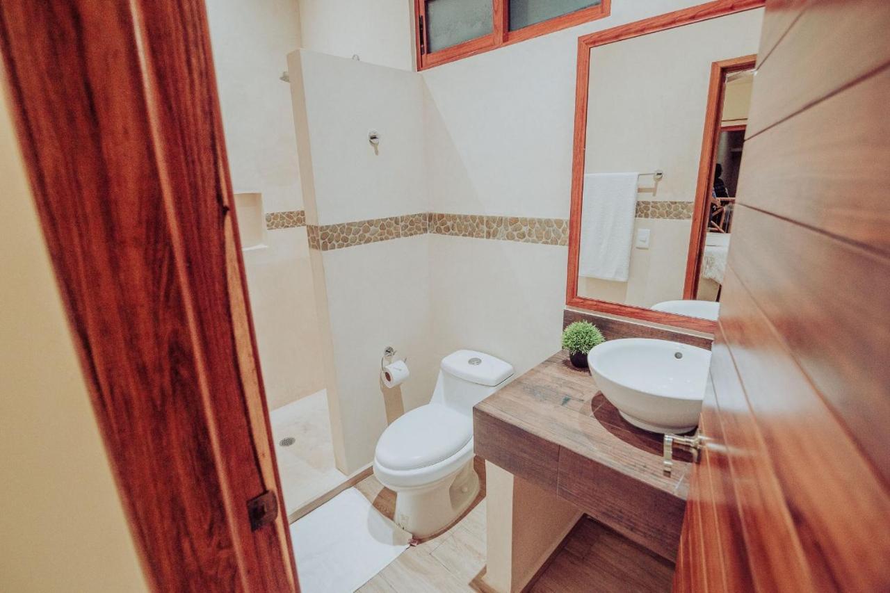 Pensión In Studio - Casa Kaban Boutique Beautiful With Kitchenette Free Breakfast Tulum