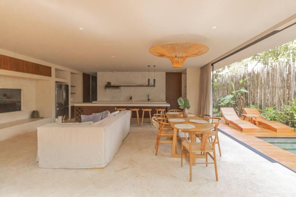 Apartamento Luxury In *