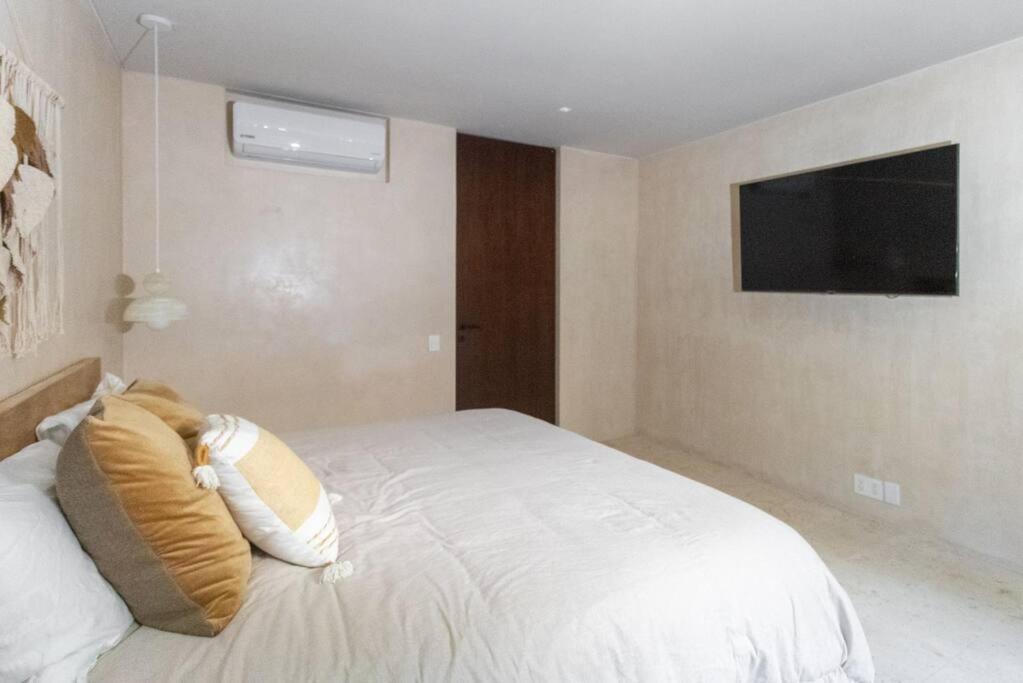 Luxury In Apartamento *