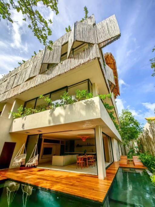 Luxury In Apartamento
