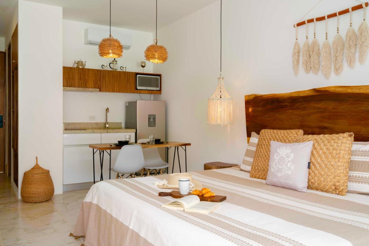 Apartamento Beautiful Swim-up With Private Terrace, Pool And Jungle Gym *