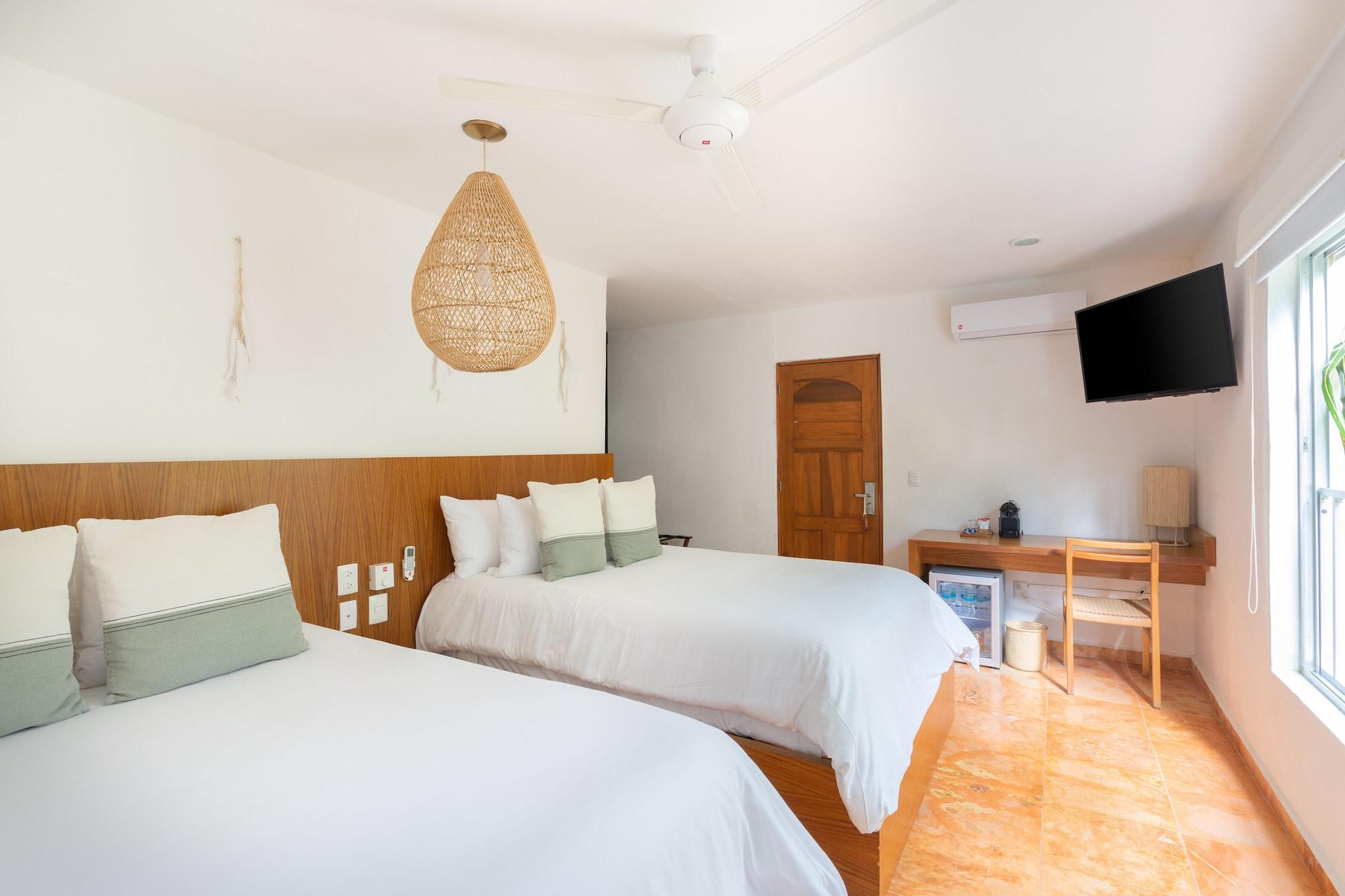 Mereva 4* Tulum