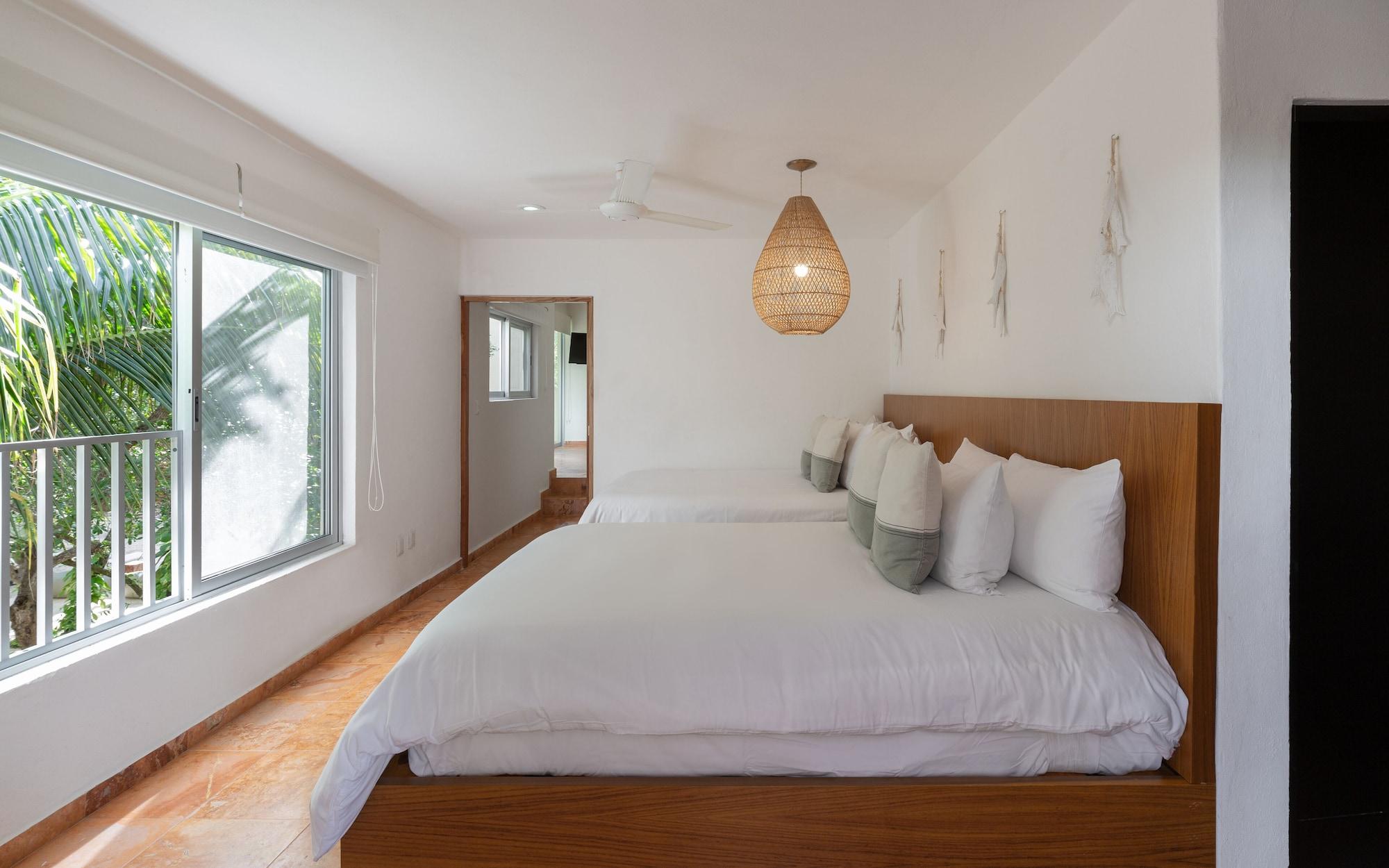 Hotel Mereva