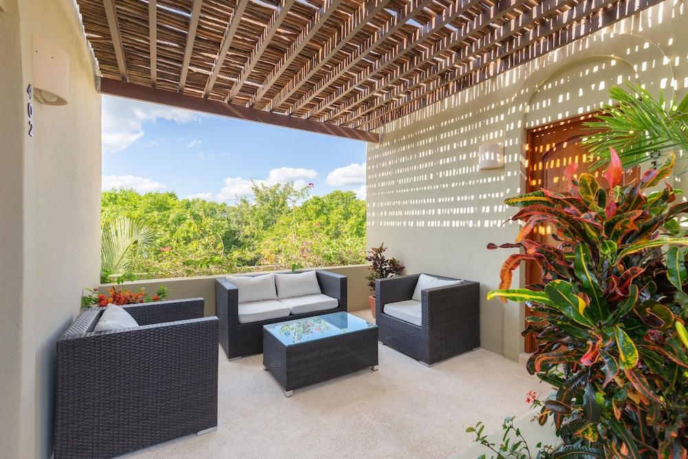 Mereva Tulum