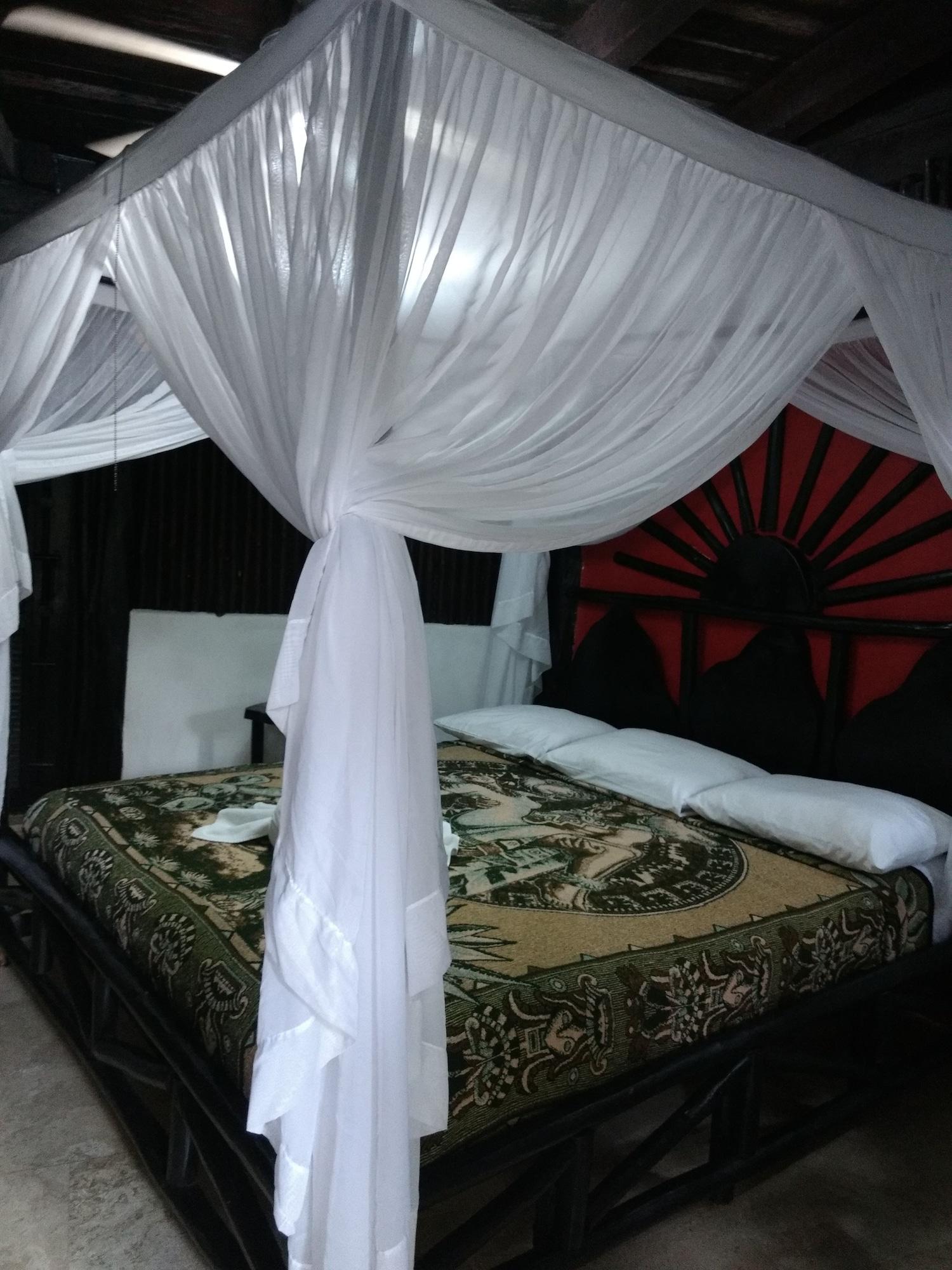 & Gardens Hotel Tulum