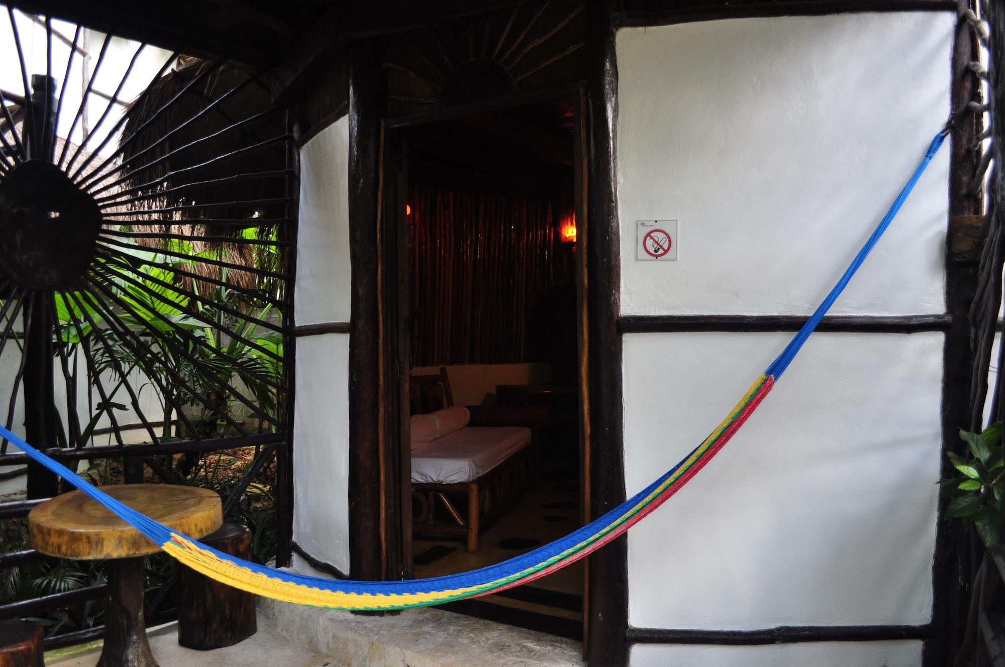 Hotel & Gardens Tulum