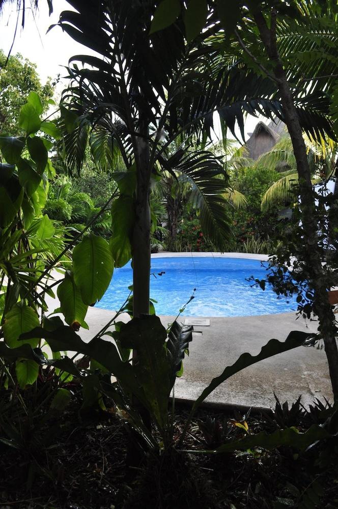 & Gardens Hotel Tulum