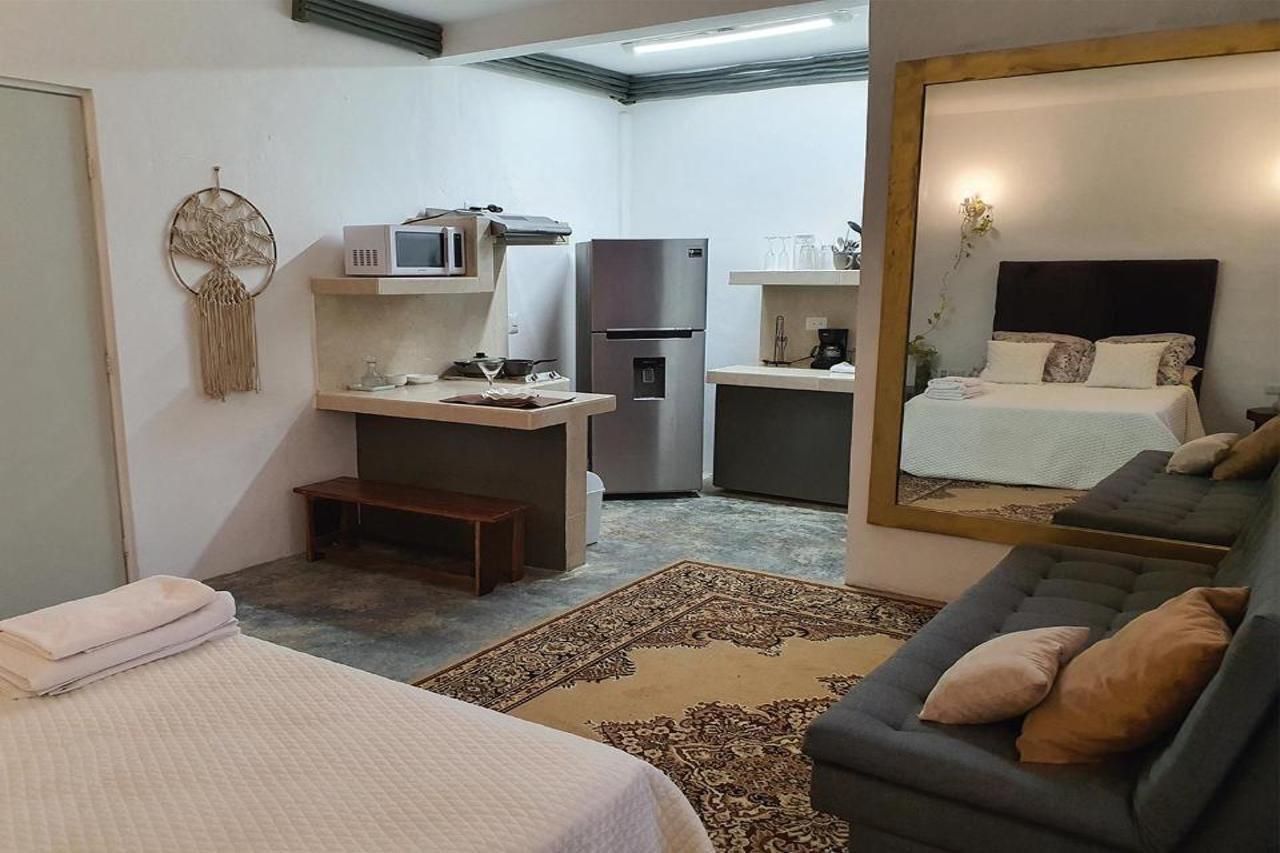 Elixir Hotel Tulum