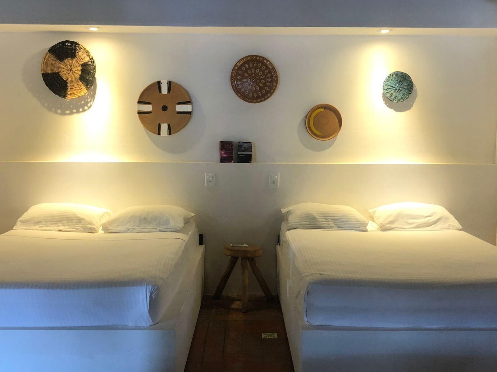 Hotel L Hotelito 3*