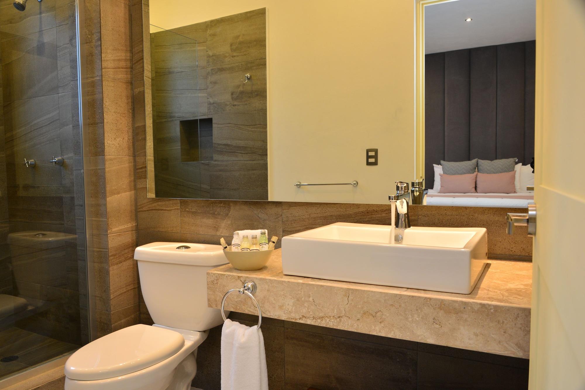 Elements Boutique 4* Tulum