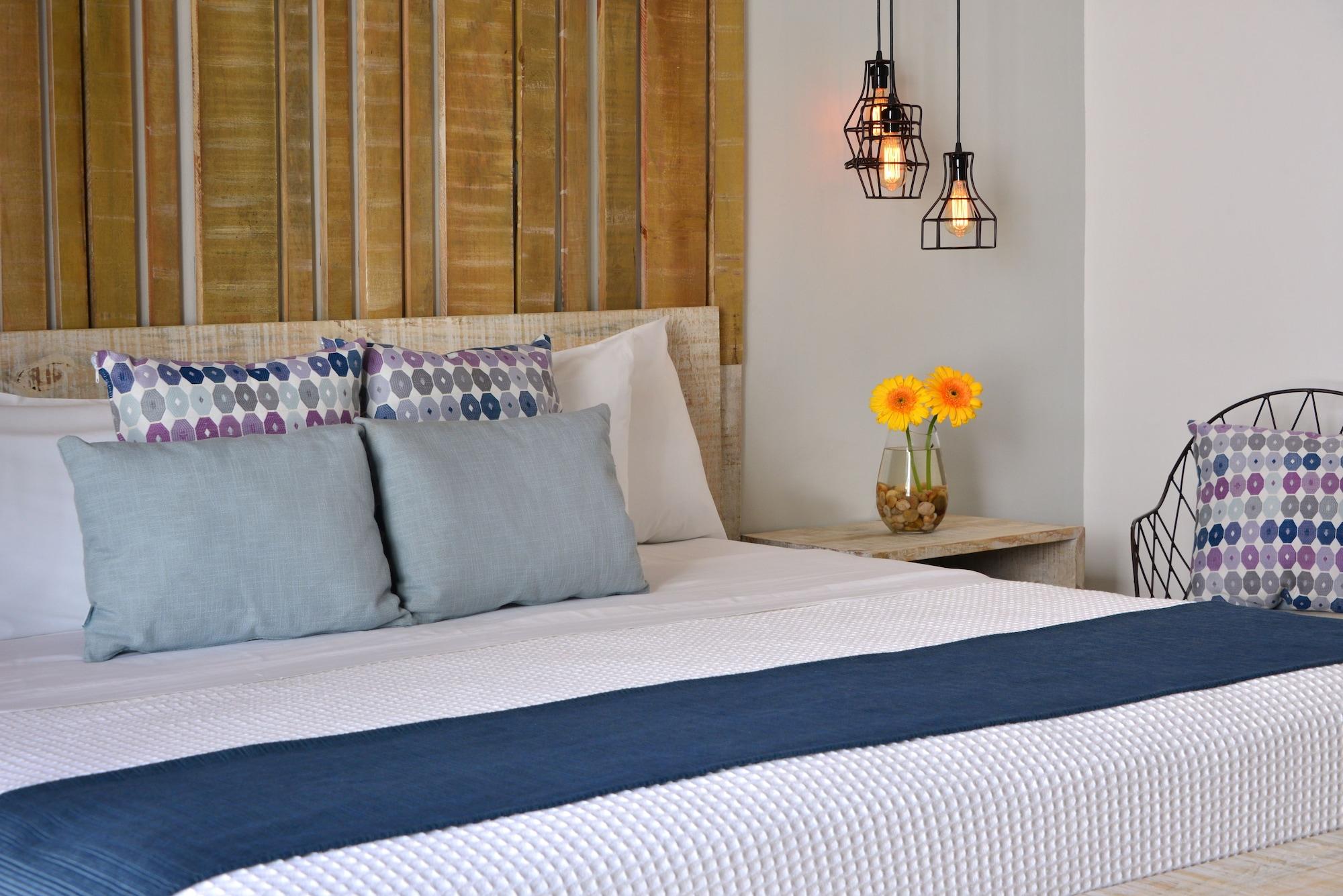 Hotel Elements Boutique 4*