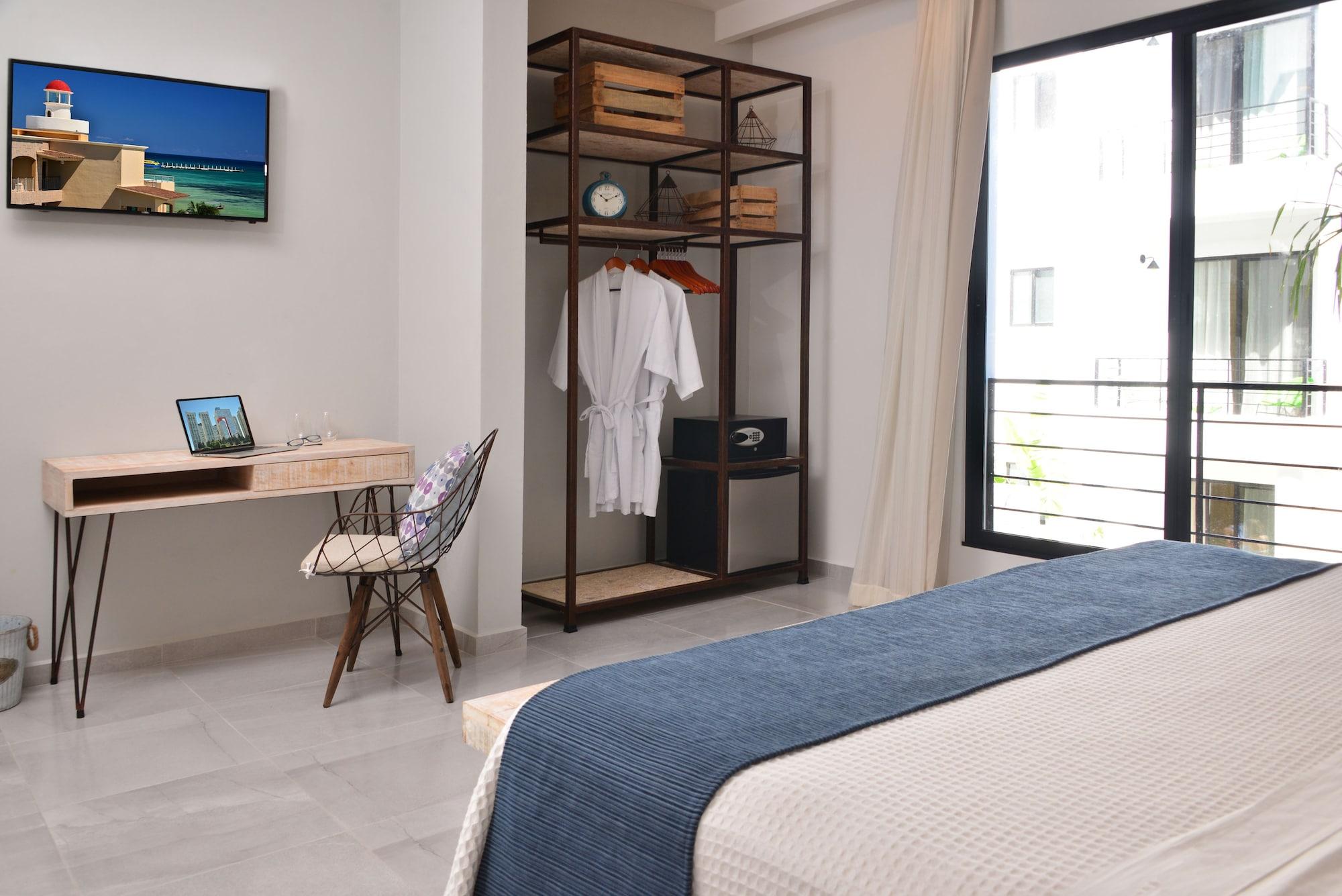 Elements Boutique 4* Tulum