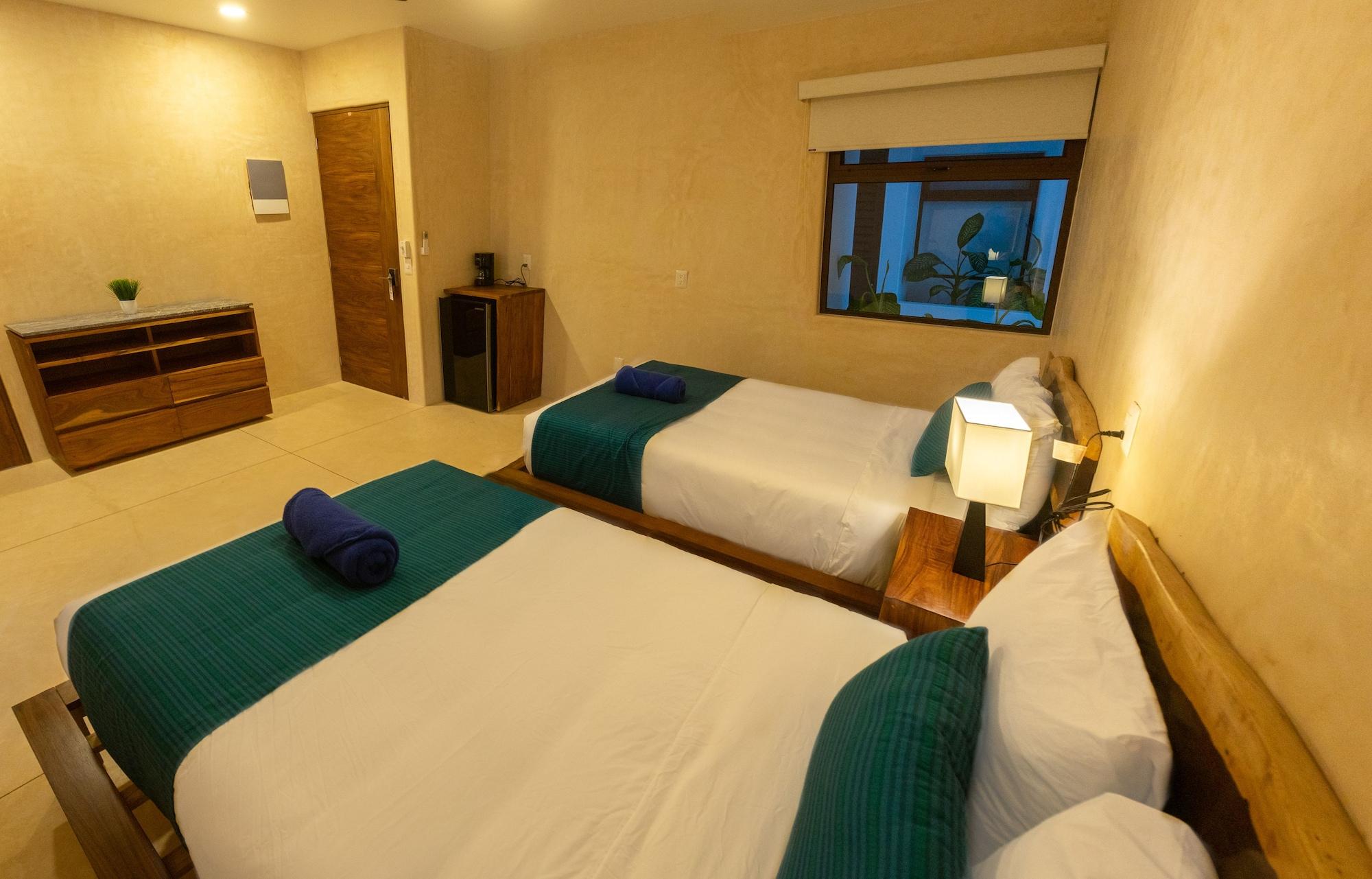 Azul By Guruhotel Apartahotel