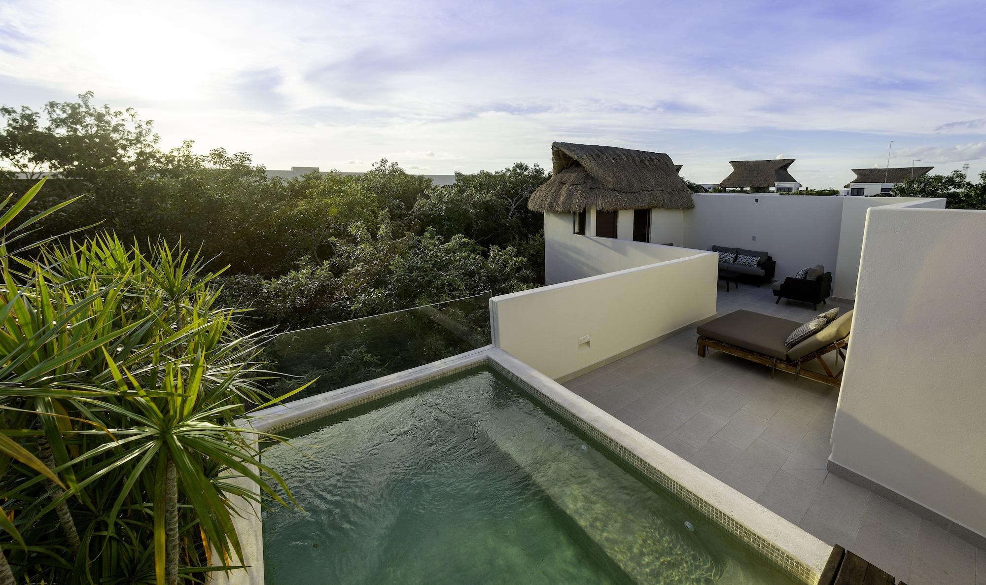 Azul By Guruhotel