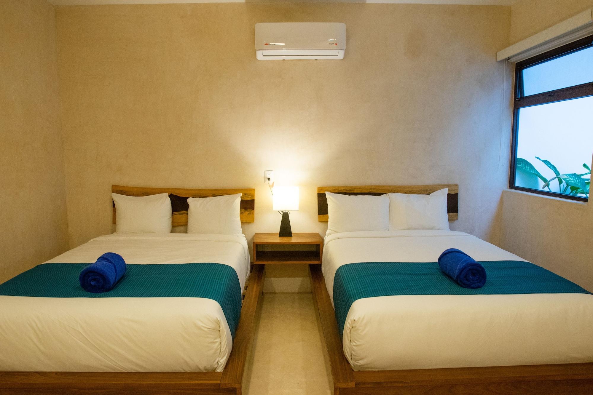 Apartahotel Azul By Guruhotel 3*