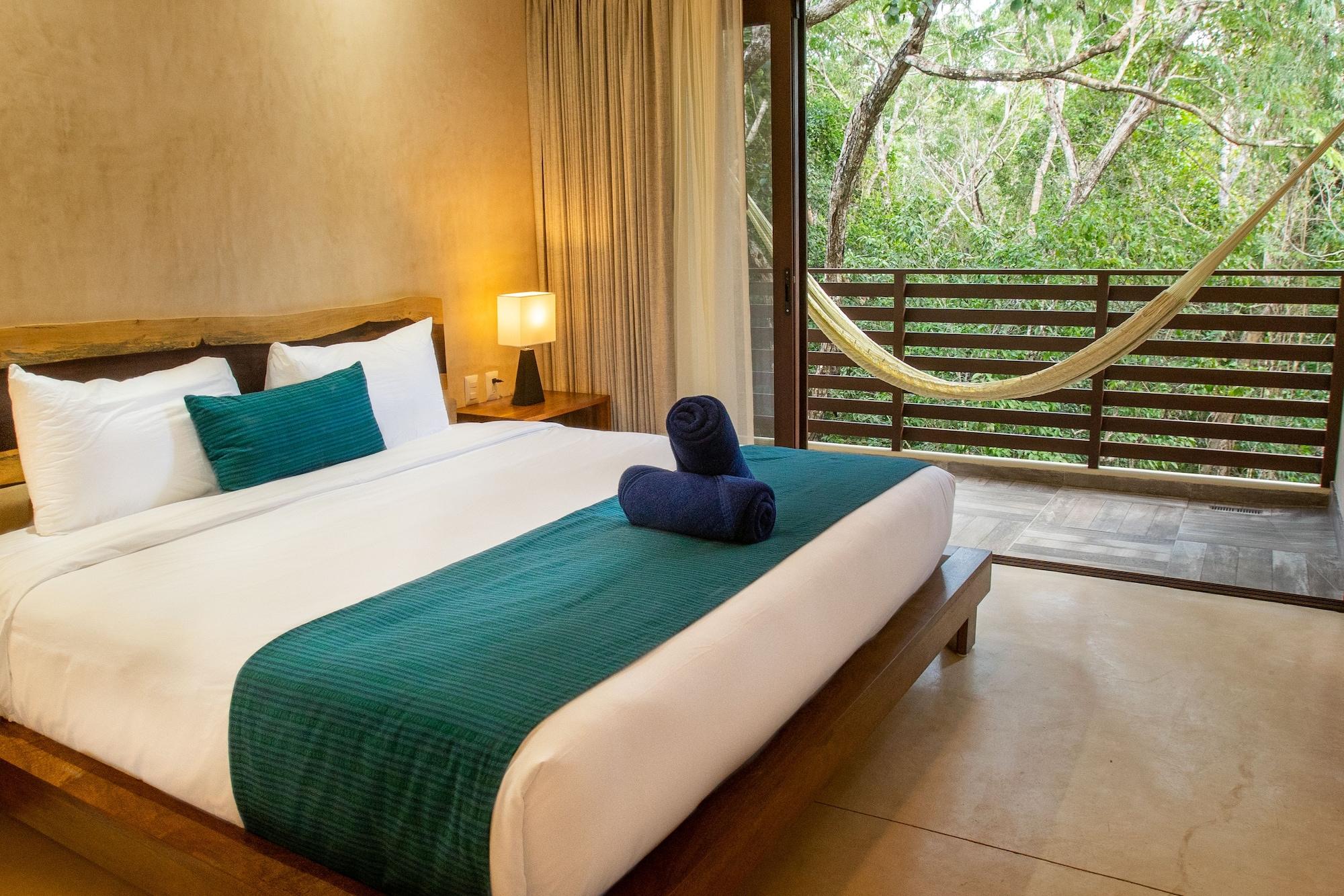 Apartahotel Azul By Guruhotel Tulum