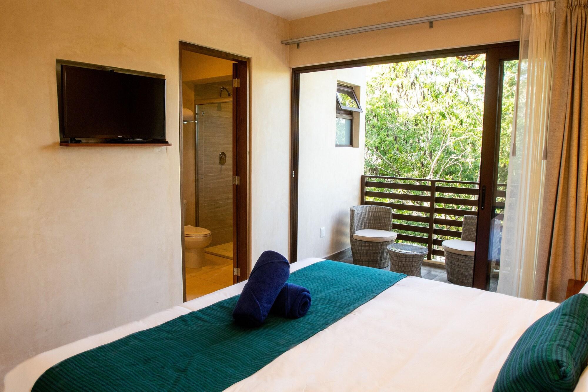 Azul By Guruhotel Tulum