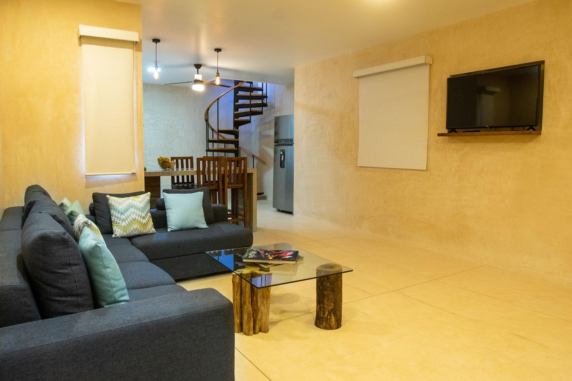 Apartahotel Azul By Guruhotel Tulum