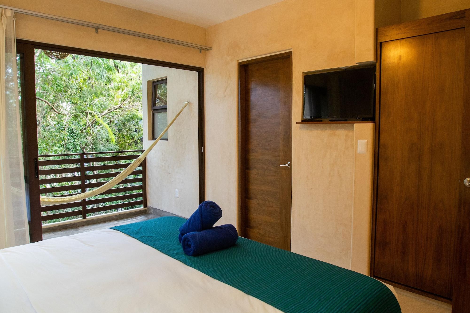 Apartahotel Azul By Guruhotel