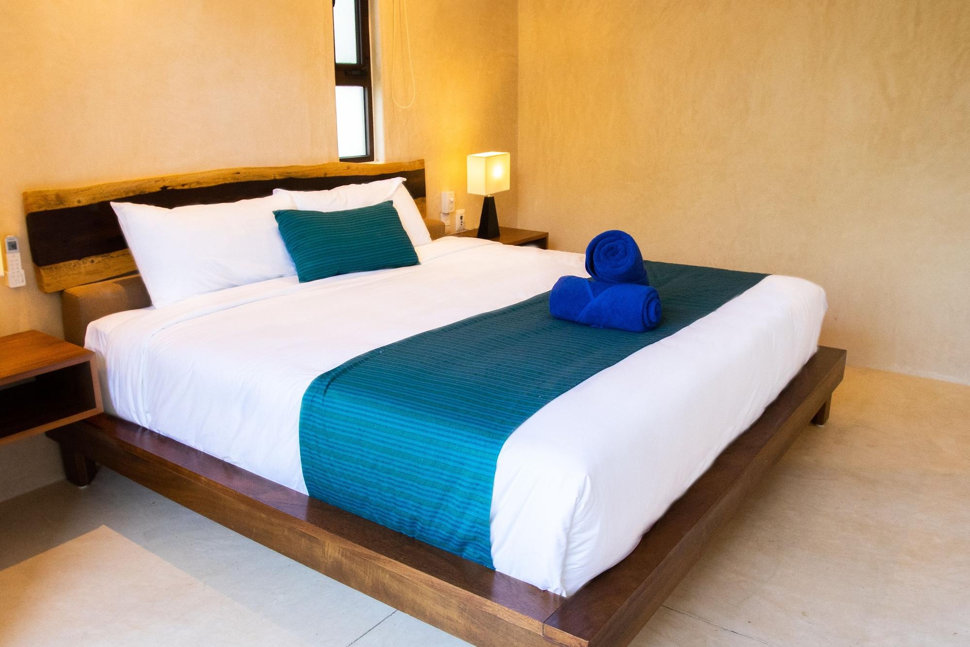 Apartahotel Azul By Guruhotel 3*