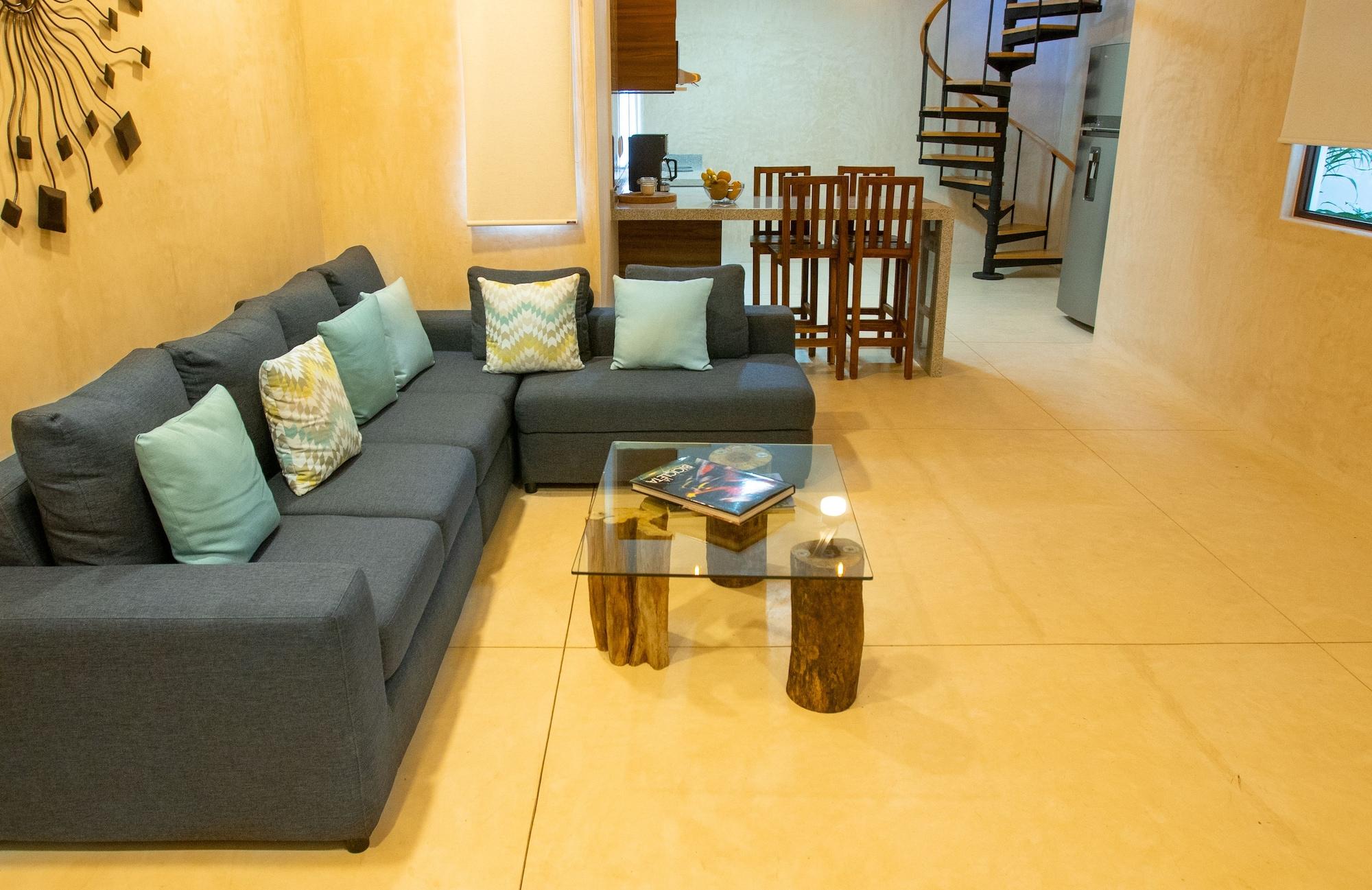 Apartahotel Azul By Guruhotel