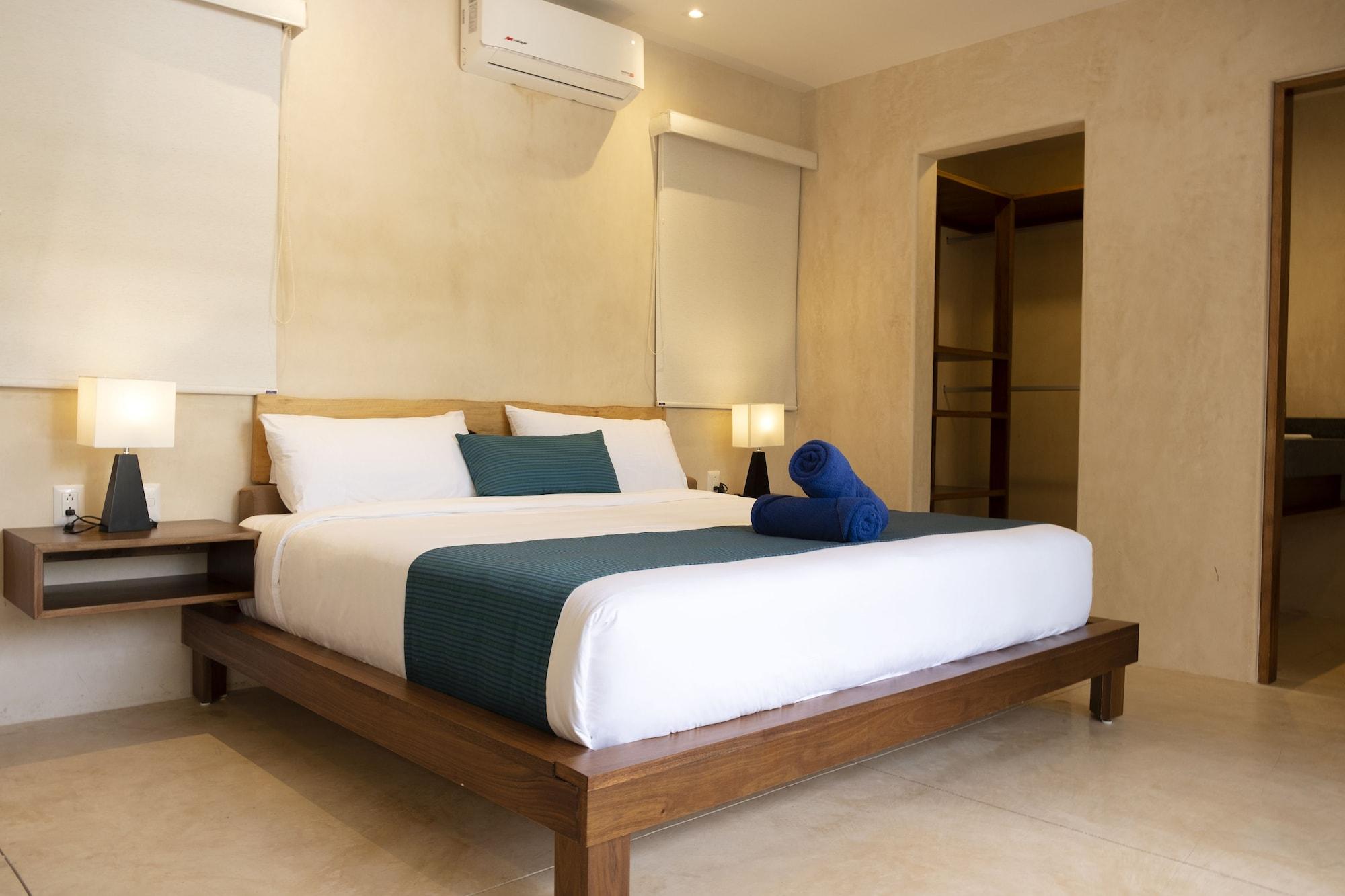 Aparthotel Azul By Guruhotel