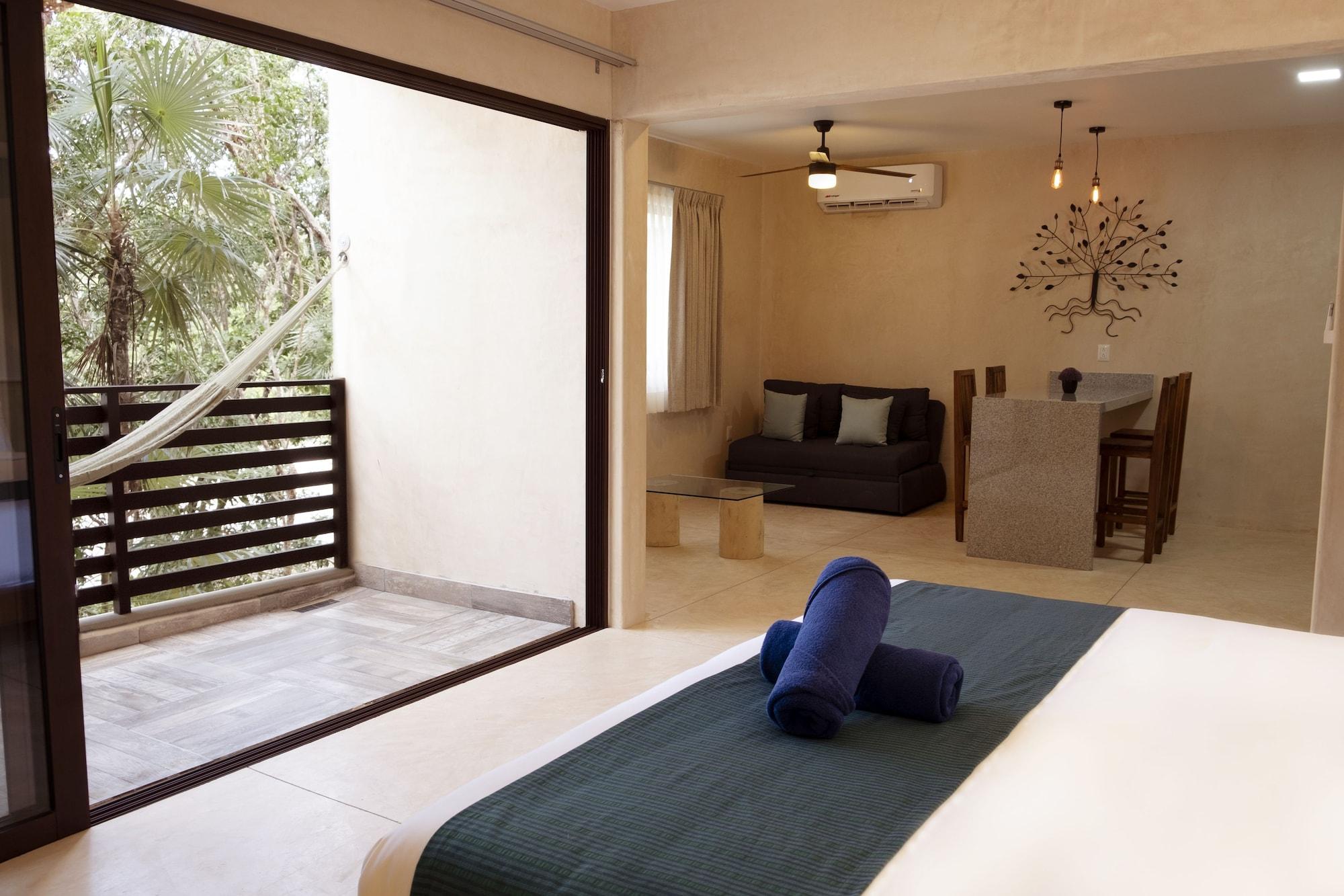 Azul By Guruhotel