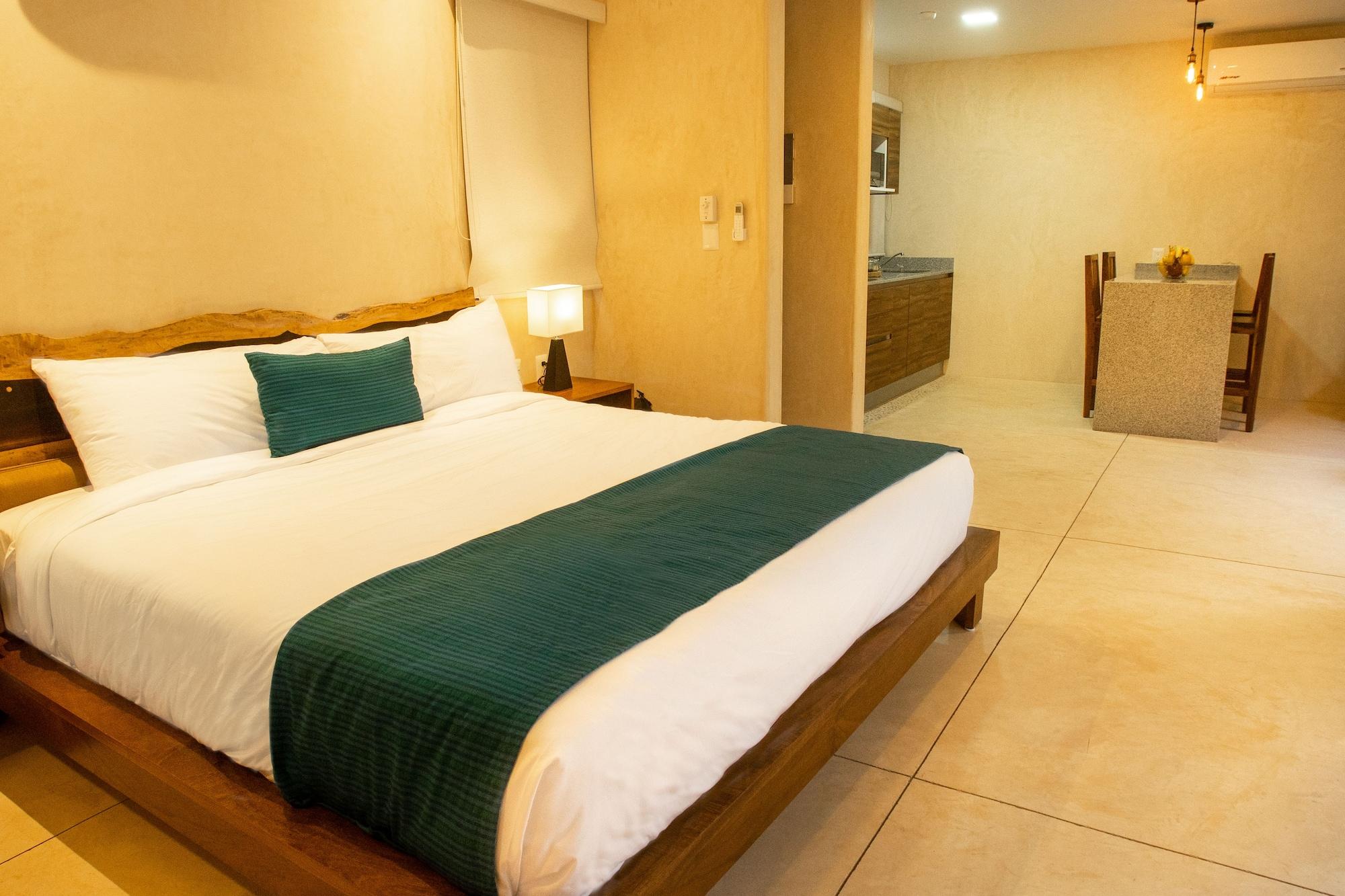 Azul By Guruhotel Apartahotel 3*