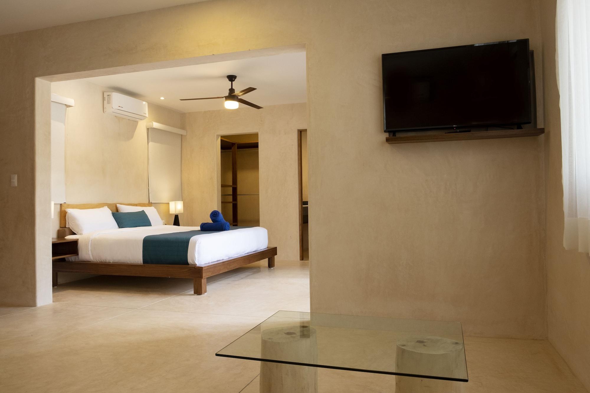 Azul By Guruhotel 3* Tulum