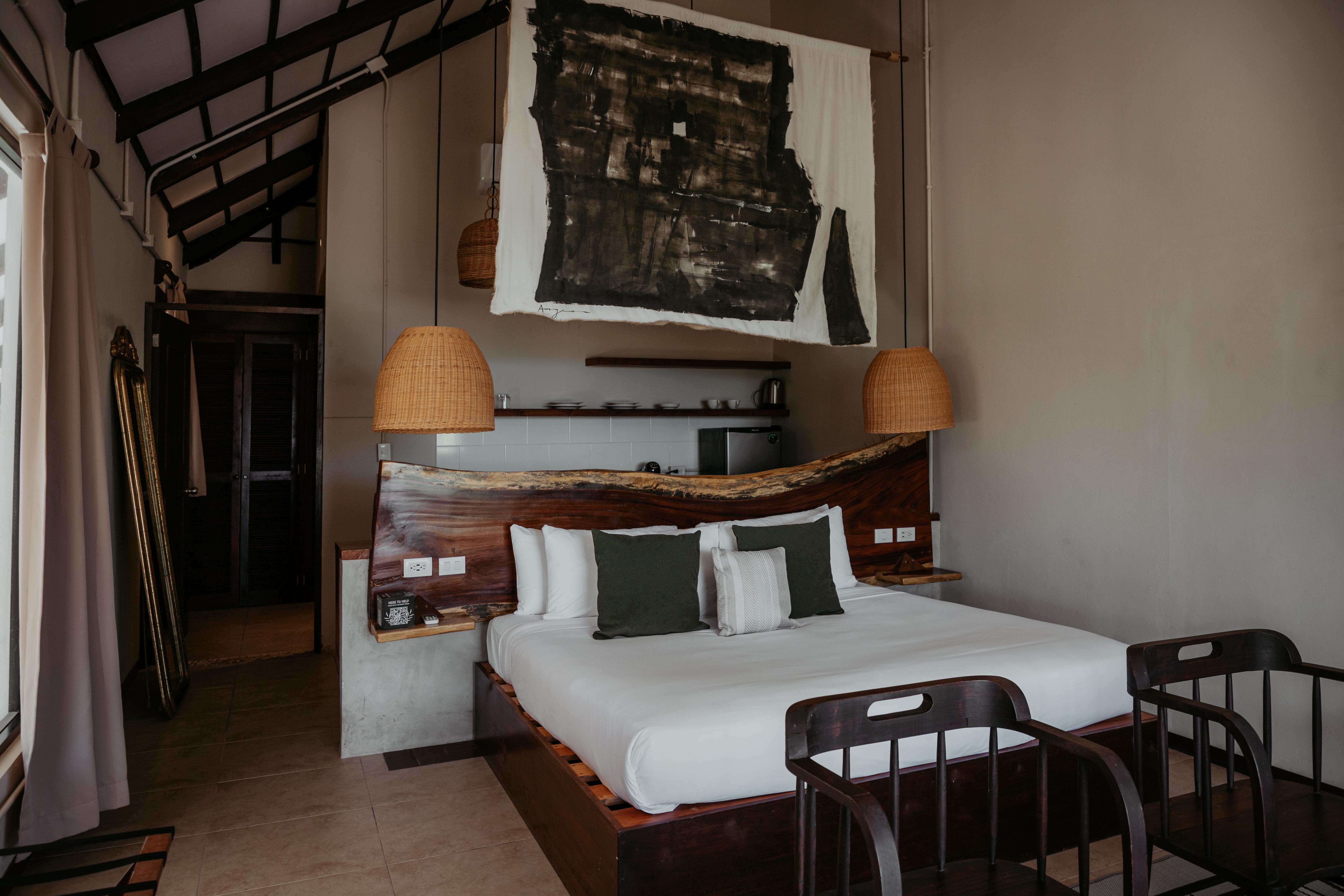 Hotel Lirios Tulum
